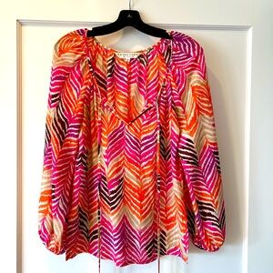 Trina Turk Blouse